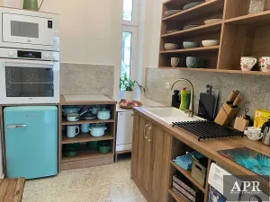 Pronájem bytu 1+1, Uherský Brod, Hradišťská, 40 m2