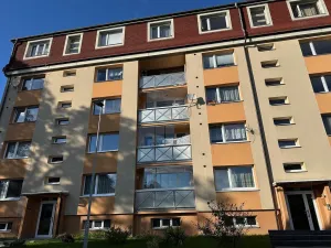 Pronájem bytu 2+kk, Liberec - Liberec VI-Rochlice, Na Žižkově, 45 m2