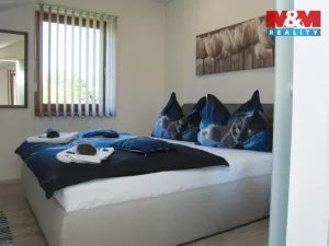 Pronájem bytu 2+kk, Vřesina, Pod lípou, 60 m2