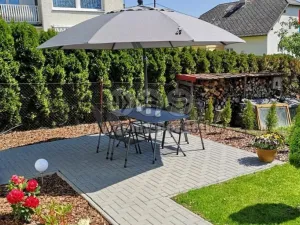 Pronájem bytu 2+kk, Vřesina, Pod lípou, 60 m2