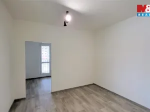 Pronájem bytu 2+1, Most, Hutnická, 57 m2