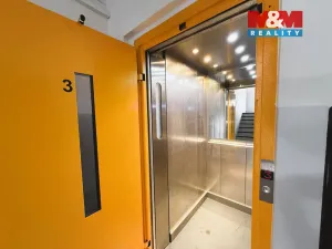 Prodej bytu 3+1, Jablonec nad Nisou - Mšeno nad Nisou, Mechová, 72 m2