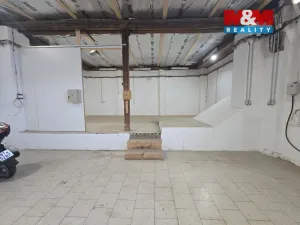 Pronájem výrobních prostor, Sviadnov, Ostravská, 220 m2