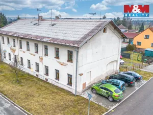 Prodej bytu 3+1, Vrdy - Dolní Bučice, Zbyslavská, 76 m2