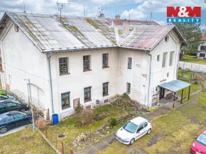 Prodej bytu 3+1, Vrdy - Dolní Bučice, Zbyslavská, 76 m2