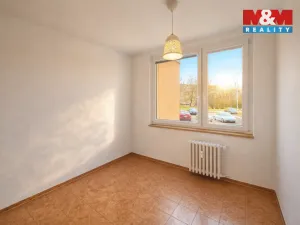 Pronájem bytu 5+kk, Praha - Libeň, Kovanecká, 85 m2
