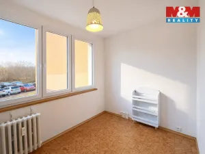 Pronájem bytu 5+kk, Praha - Libeň, Kovanecká, 85 m2