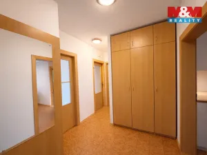 Pronájem bytu 5+kk, Praha - Libeň, Kovanecká, 85 m2