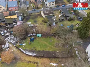 Prodej pozemku pro bydlení, Lestkov, 898 m2