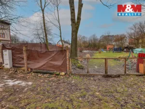 Prodej pozemku pro bydlení, Lestkov, 898 m2