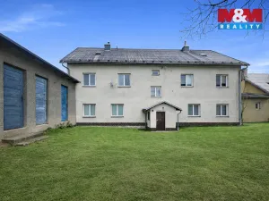 Prodej bytu 2+kk, Frýdlant nad Ostravicí - Frýdlant, Havlíčkova, 50 m2