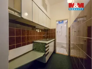 Prodej bytu 2+kk, Frýdlant nad Ostravicí - Frýdlant, Havlíčkova, 50 m2