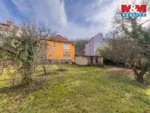 Prodej rodinného domu, Brno - Žabovřesky, Šmejkalova, 175 m2