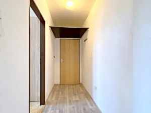 Prodej bytu 1+1, Ralsko - Kuřívody, 33 m2