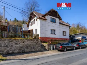 Prodej rodinného domu, Nejdek, Závodu míru, 156 m2