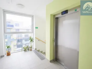 Prodej bytu 2+kk, Praha - Hostivař, Rižská, 56 m2