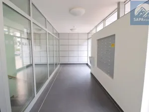 Prodej bytu 2+kk, Praha - Hostivař, Rižská, 56 m2