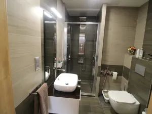 Prodej bytu 2+kk, Karlovy Vary, Sedlecká, 60 m2