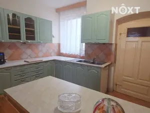 Prodej vícegeneračního domu, Mimoň, Mírová, 470 m2