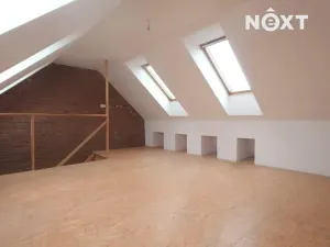 Prodej vícegeneračního domu, Mimoň, Mírová, 470 m2