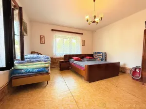 Prodej chalupy, Bačalky, 100 m2