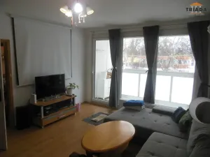 Prodej bytu 3+1, Jablonec nad Nisou, Mšenská, 72 m2