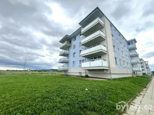 Pronájem bytu 1+kk, Olomouc - Slavonín, Topolová, 29 m2