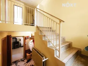 Prodej rodinného domu, Bojkovice, 119 m2