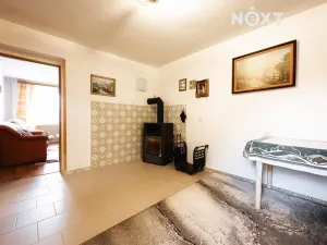 Prodej rodinného domu, Bojkovice, 119 m2