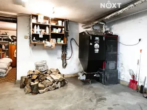 Prodej rodinného domu, Bojkovice, 119 m2