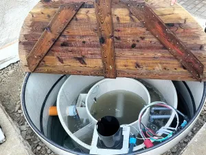 Prodej vícegeneračního domu, Borotice, 282 m2