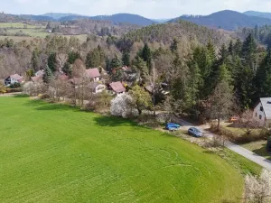 Prodej chaty, Županovice, 55 m2