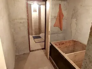 Prodej pozemku pro bydlení, Praha - Zbraslav, Nebeského, 740 m2