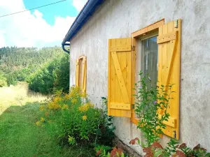 Prodej rodinného domu, Rybníky, 95 m2