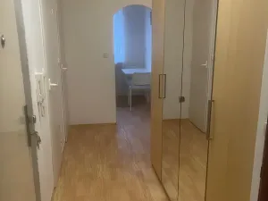 Pronájem bytu 1+1, Zlín, Mokrá II, 46 m2
