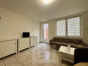 Pronájem bytu 2+kk, Vážany nad Litavou, 56 m2