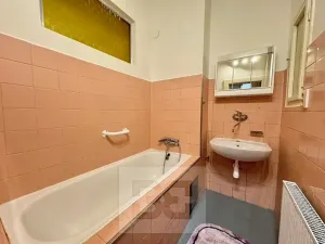 Pronájem bytu 2+1, Brno, Kuldova, 68 m2