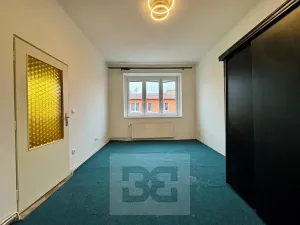 Pronájem bytu 2+1, Brno, Kuldova, 68 m2