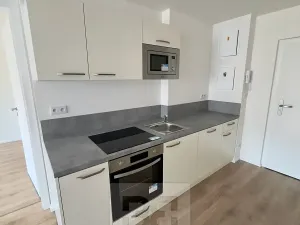 Pronájem bytu 2+kk, Praha - Chodov, 44 m2