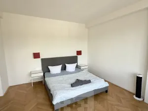 Pronájem bytu 3+1, Praha - Staré Město, Revoluční, 82 m2