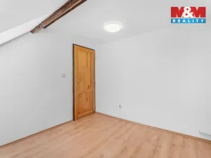 Prodej bytu 2+kk, Frýdlant, ČSA, 75 m2