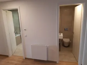 Pronájem bytu 3+kk, Praha - Stodůlky, Mukařovského, 104 m2