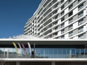 Pronájem bytu 3+kk, Praha - Stodůlky, Mukařovského, 104 m2