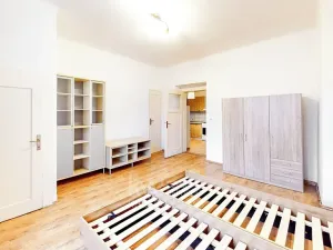 Pronájem bytu 2+1, Praha - Strašnice, Nad Primaskou, 64 m2