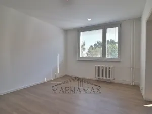 Pronájem bytu 1+1, Chomutov, akademika Heyrovského, 35 m2