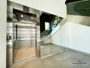 Prodej bytu 2+kk, Praha - Dolní Měcholupy, Honzíkova, 54 m2