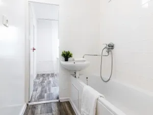 Prodej bytu 3+1, Slaný, Okružní, 67 m2