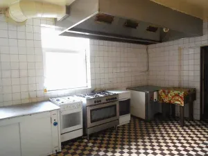 Prodej komerční nemovitosti, Valašské Klobouky, Brumovská, 467 m2