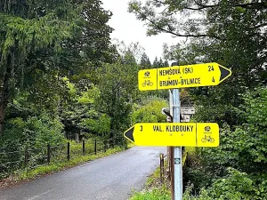 Prodej komerční nemovitosti, Valašské Klobouky, Brumovská, 467 m2