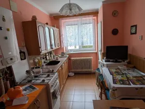 Prodej bytu 2+1, Opava, Tyršova, 61 m2